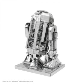 Piatnik Metal Earth SW R2-D2