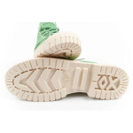 Boty Palladium Pampa SP20 M 76838-305-M 46
