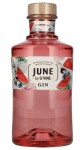 June Gin Watermelon 37,5% 0,7 l (holá lahev)