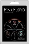 Perri's Leathers Pink Floyd Picks IV