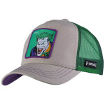 Capslab DC Comics Joker Cap CL-DC5-1-CAS-JOK2 jedna velikost