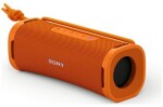 SONY SRSULT10D.CE7 oranžová / Přenosný bezdrátový reproduktor / Bluetooth 5.3 / USB-C (SRSULT10D.CE7)