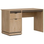 Psací stůl Ferro FE17 dub crem torro