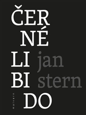 Černé libido Jan Stern