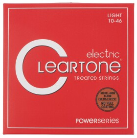 Cleartone Power Series Light