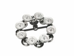 Meinl HTHH2BK Headliner Series Hihat Tambourine