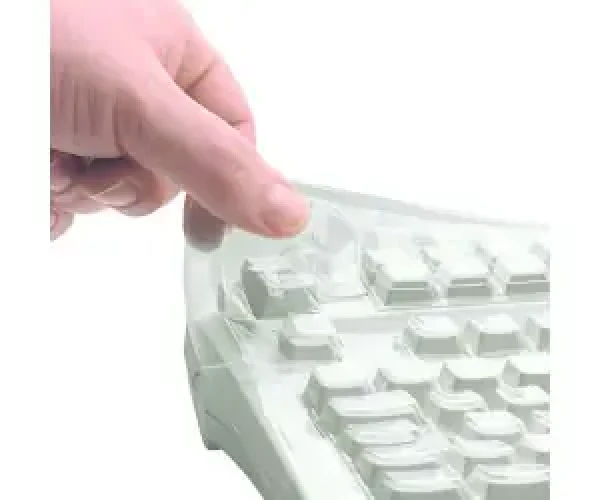 CHERRY 6155044 / flexibilní ochraná fólie 0.25mm / pro G84-4100 (6155044)