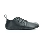 Saltic Fura Black Nappa