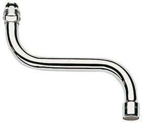 GROHE - Náhradní díly Ramínko pro kuchyňskou nástěnnou baterii, chrom 13052000