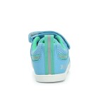 Xero shoes Prio Kids Milky Blue modré