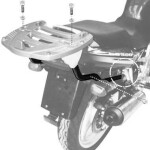 Nosič zadního kufru pro Suzuki GS 500 E 2001-2007