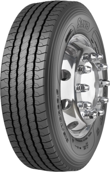 295/60 R22,5 150/147K AVANT 5 M+S 3PMSF TL SAVA