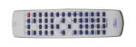 Ovladač dálkový IRC81119 schneider, dual