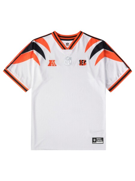 Fanatics Pánský dres Cincinnati Bengals NFL 2026 Football x Football Fan Velikost: XL