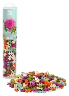 PLUS-PLUS Stavebnice Botanica