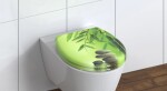 Schütte GREEN GARDEN | Duroplast, Soft Close 4008431823652