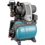 Einhell GC-AW 6333 / Automatické čerpadlo / 630W / Kapacita 3.300 l-h / Tlak 3.6 bar / Samonasávací výška 8 m (4176730)