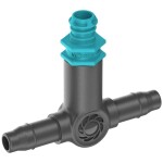 Gardena Micro-Drip-System Rozprašovací tryska pro malou plochu 10 ks model 2023 13316-20