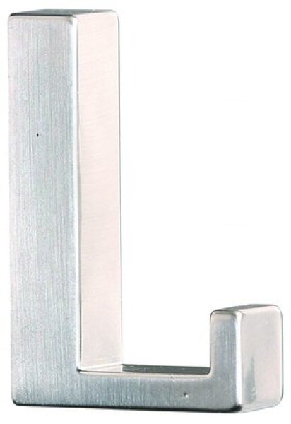 Tulip Nábytkový věšák Kara S chrom lesk, 1 ks (284991)