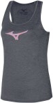 Běžecké tílko Mizuno Impulse Core RB Tank J2GAA20608 Velikost textilu: M