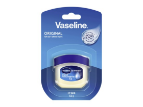 Vaseline balzám na rty Original 8,2 g