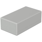TRU COMPONENTS KS 430 05430002.MT36 elektronická krabice 120 x 65 x 40 polystyren (EPS) světle šedá 1 ks