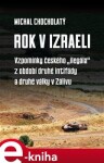 Rok v Izraeli. Vzpomínky českého „ilegála“ z období druhé intifády a druhé války v Zálivu - Michal Chocholatý e-kniha