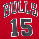 Mitchell & Ness Pánský dres Chicago Bulls NBA Ron Artest #15 1999-00 Swingman Velikost: M