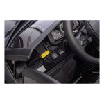 Mamido Dětské elektrické auto Lamborghini Revuelto XL STRONG černé