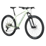 Scott Scale 920, 29", barva ambrosia green, model 2026, rám M - ZDARMA dopravné, seřízení, odborná montáž a dárkový poukaz na nákup příslušenství! (Záruka nejlepší ceny. Nalezli jste někde lepší cenu? Napište nám a zkusíme ji trumfnout!)