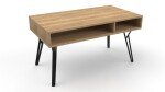 Konferenční stůl DANTE 110x60