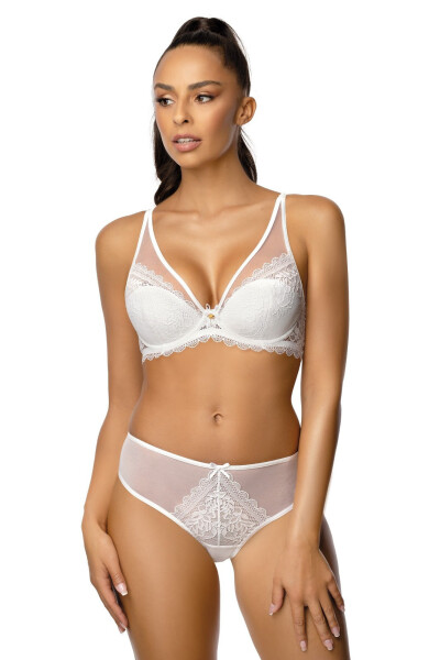 Mat M-0198/11 Estelle push-up podprsenka bílá 75A