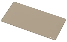 Fellowes BREYTA písková / Podložka na stůl / Microban / 800 × 400 mm