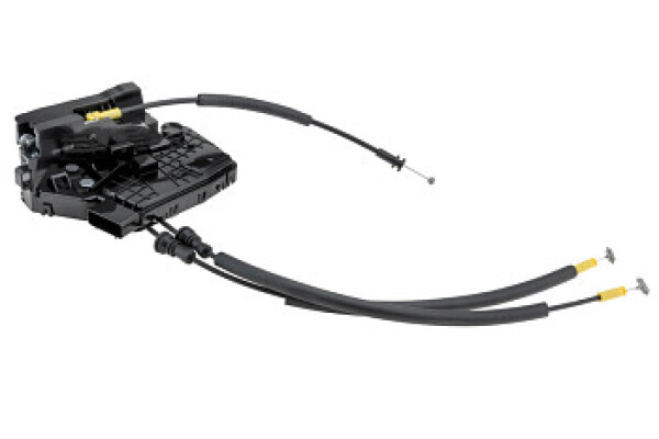 NTY Centrální zámek KIA Sportage (QL, QLE) – přední pravý