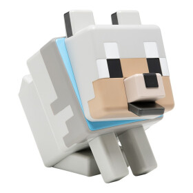 Minecraft pokladnička Vlk - EPEE