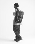Batoh Herschel Supply Little America Digi Leopard