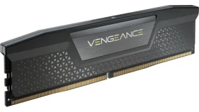 Vengeance DDR5 8GB (1x8GB) 5200MHz / Operační paměť / CL40 (CMK8GX5M1B5200C40)