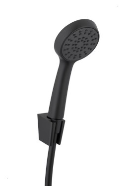 KFA - Sprcha SPARC, kompletní, černá 841-251-81