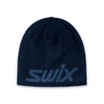 Čepice Swix Wool Logo Swix Beanie