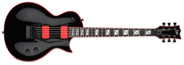 ESP LTD GH-600 BLK