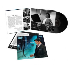 In The Wee Small Hours - LP - Frank Sinatra