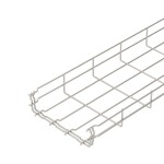 OBO Bettermann 6001076 Mřížkový žlab (d x š x v) 3 m x 200.00 mm x 55.00 mm 3 m