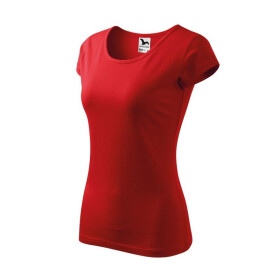 Dámské tričko Pure W MLI-12207 - Malfini 3XL