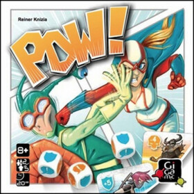Pow