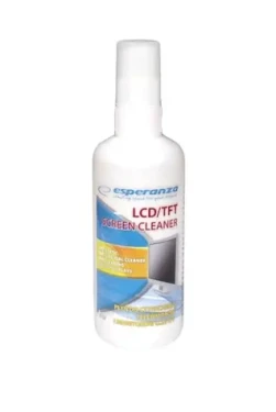 Esperanza ES107 čisticí roztok na LCD TFT / 100 ml