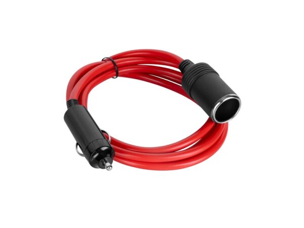 Autoadaptér napájecí PEIYING PY-CHR0013 2m
