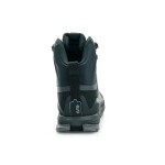 Altra Lone Peak 9 WP Mid Black/Gray pánské