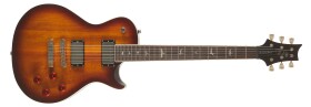 PRS SE SC McCarty 594 Standard McCarty Tobacco Sunburst