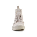 Palladium Pampa Hi Skin U 74379-155-M White Cap Gray obuv EU 43