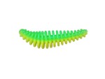 Berkley Nástraha PowerBait Power Pupa Spring Green/Sunshine Yellow,Berkley Nástraha PowerBait Power Pupa Spring Green/Sunshine Yellow